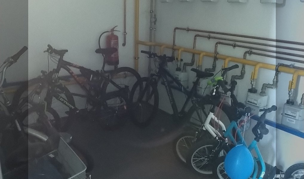 Pronájem bytu 1+kk 34 m², České Budějovice – náhled fotky 11