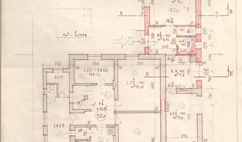 Prodej domu 172 m² s pozemkem 678 m², Praha – náhled fotky 29