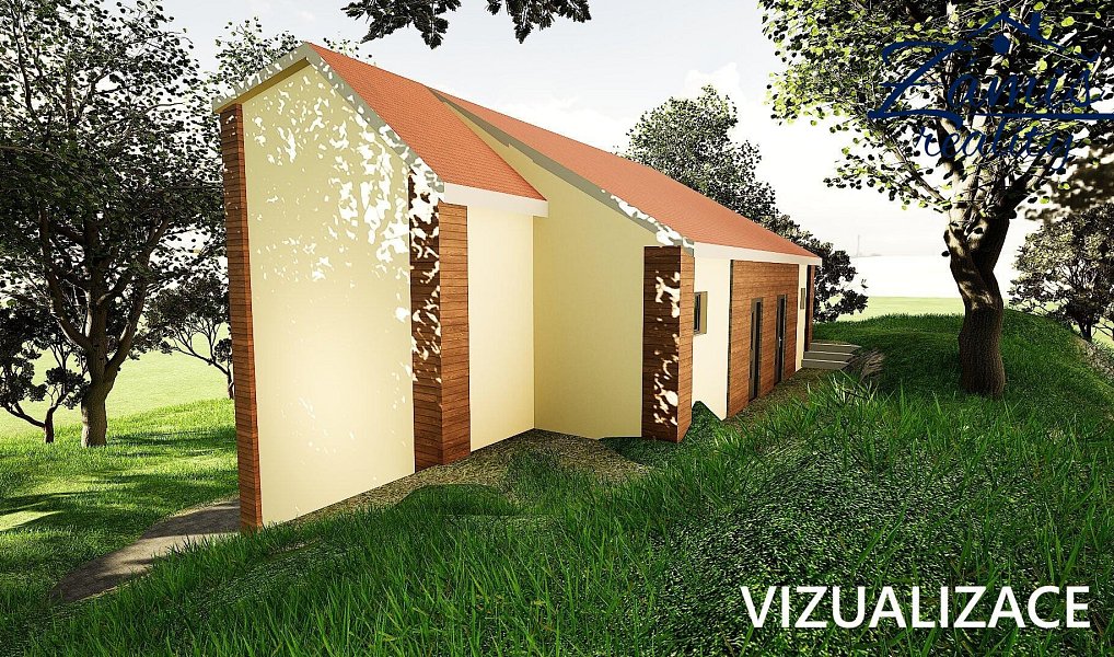 Prodej domu 138 m² s pozemkem 4 160 m², Smečno – náhled fotky 9