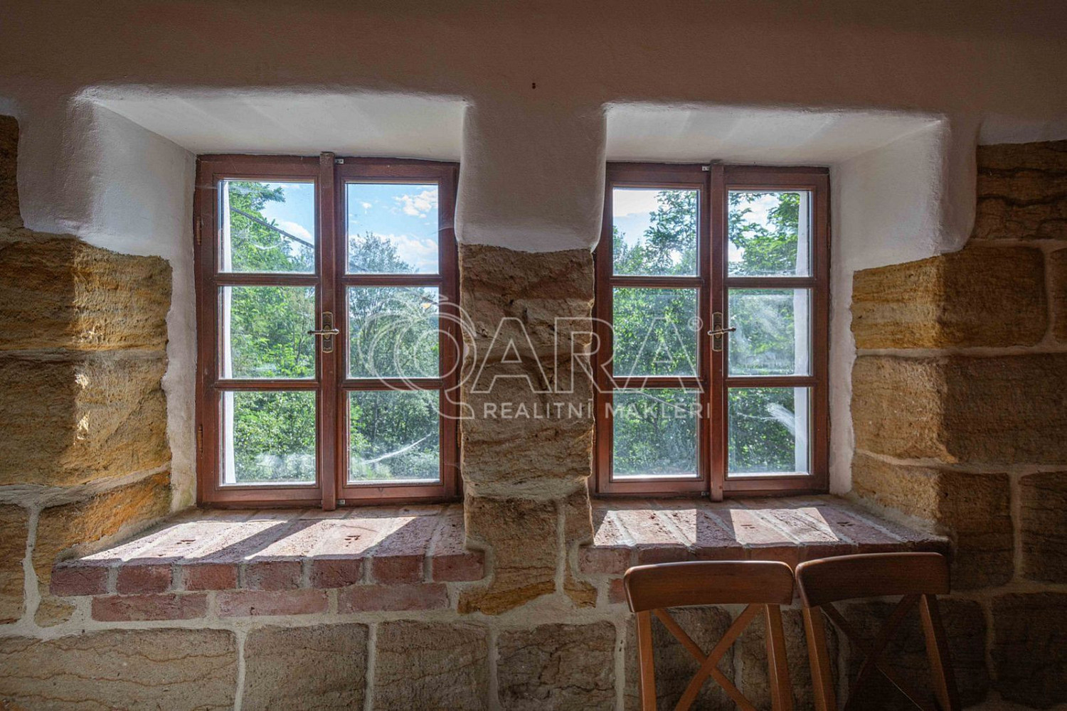Prodej chaty/chalupy 91 m² s pozemkem 6 300 m² – fotografie 3