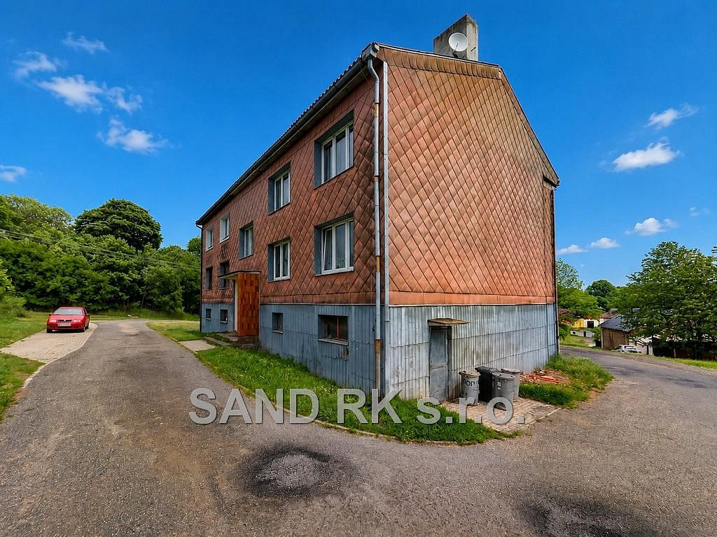Prodej bytu 2+kk 37 m² – fotografie 3