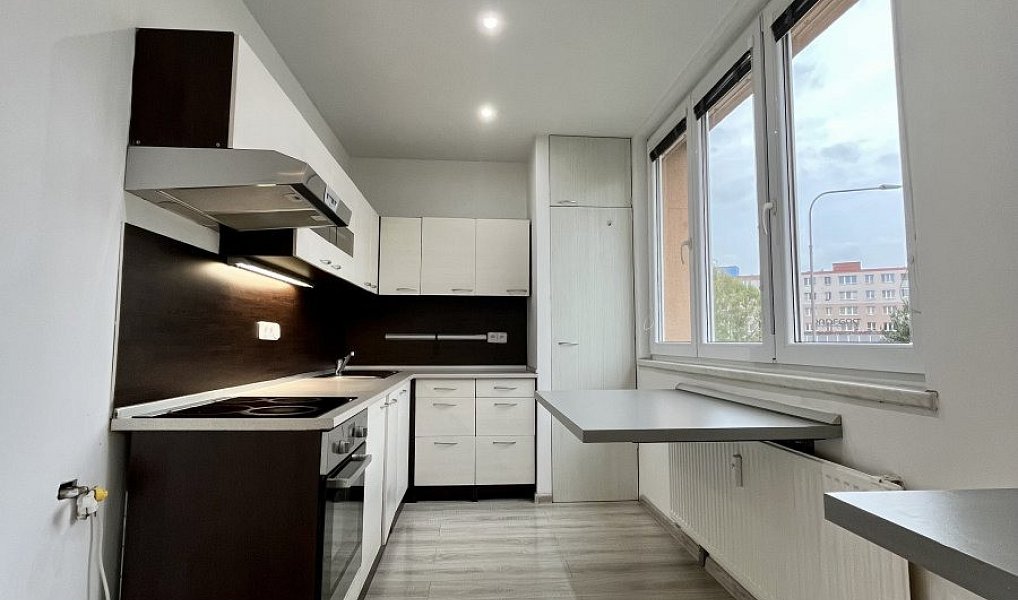 Pronájem bytu 3+1 68 m², Ostrava – náhled fotky 3