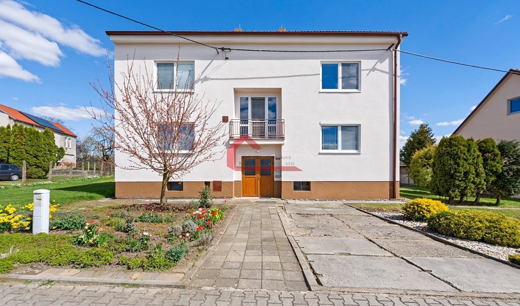 Prodej bytu 3+1 80 m², Čejč – náhled fotky 12
