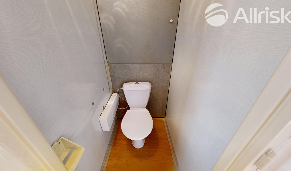 Pronájem bytu 1+kk 26 m², Opava – náhled fotky 8