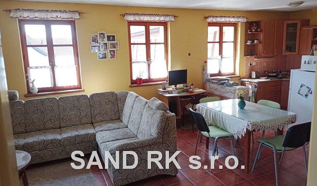 Pronájem komerčního objektu (jiného typu) 118 m², Domažlice – náhled fotky 11
