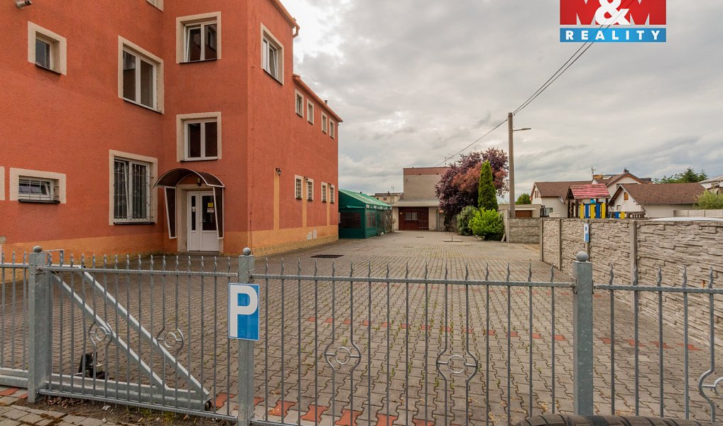 Prodej obchodních prostor 1 355 m², Kravaře – náhled fotky 3