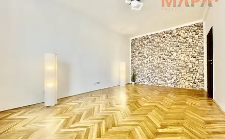 Pronájem bytu 3+1 79 m², W. A. Mozarta, Most
