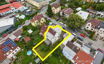 Prodej domu 139 m² s pozemkem 420 m², Příčná, České Budějovice - České Budějovice 4