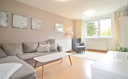 Prodej bytu 3+kk 75 m²