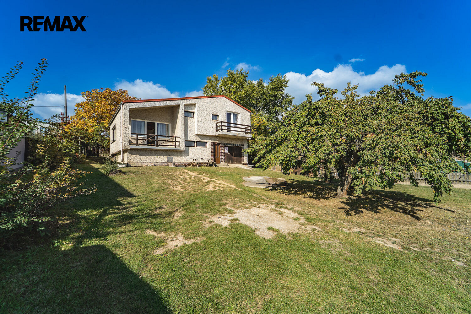 Prodej domu 117 m² s pozemkem 764 m²
