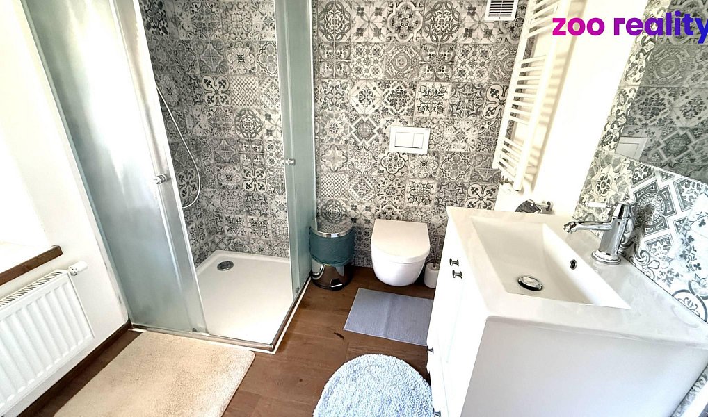 Prodej domu 105 m² s pozemkem 759 m², Loučná pod Klínovcem – náhled fotky 13
