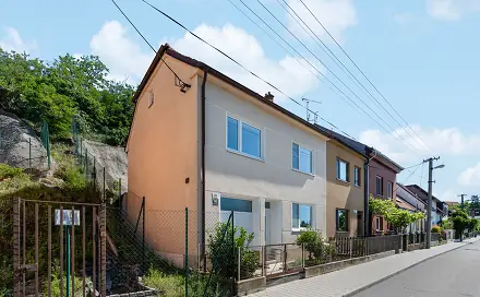 Prodej domu 145 m² s pozemkem 381 m², Práčata, Brno - Bosonohy