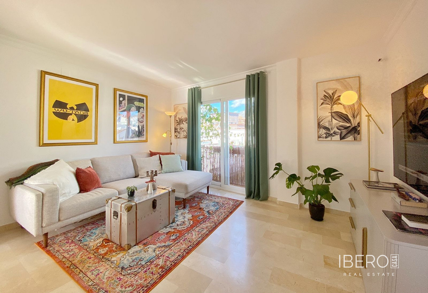 Pis 2+kk – Marbella - Vista 4
