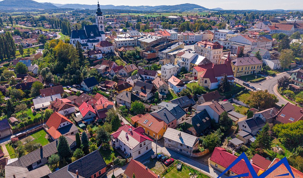 Prodej kanceláře 140 m², Příbor – náhled fotky 30