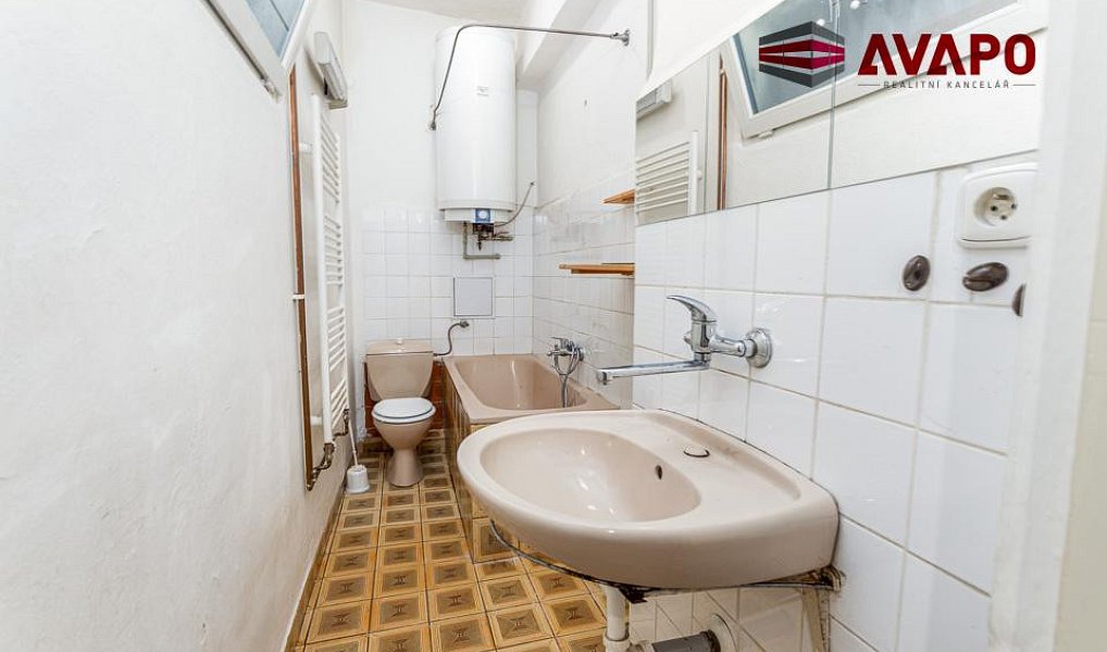 Pronájem bytu 3+1 90 m², Opava – náhled fotky 10