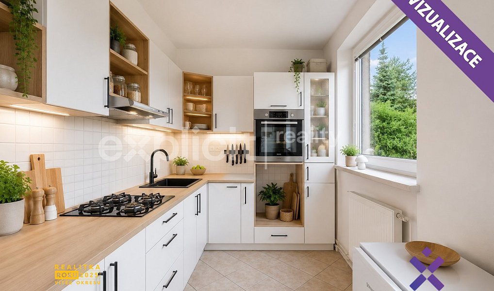 Prodej bytu 4+1 119 m², Uherský Brod – náhled fotky 34