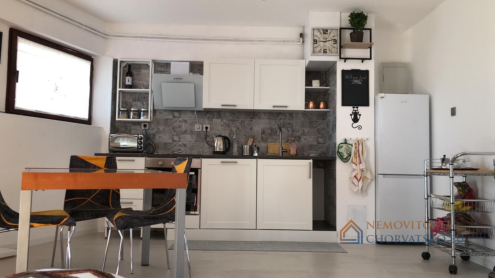 Prodej bytu 3+1 74 m² - Widok 4