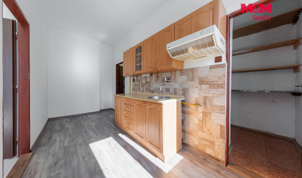 Prodej bytu 1+1 40 m², Nejdek – náhled fotky 3