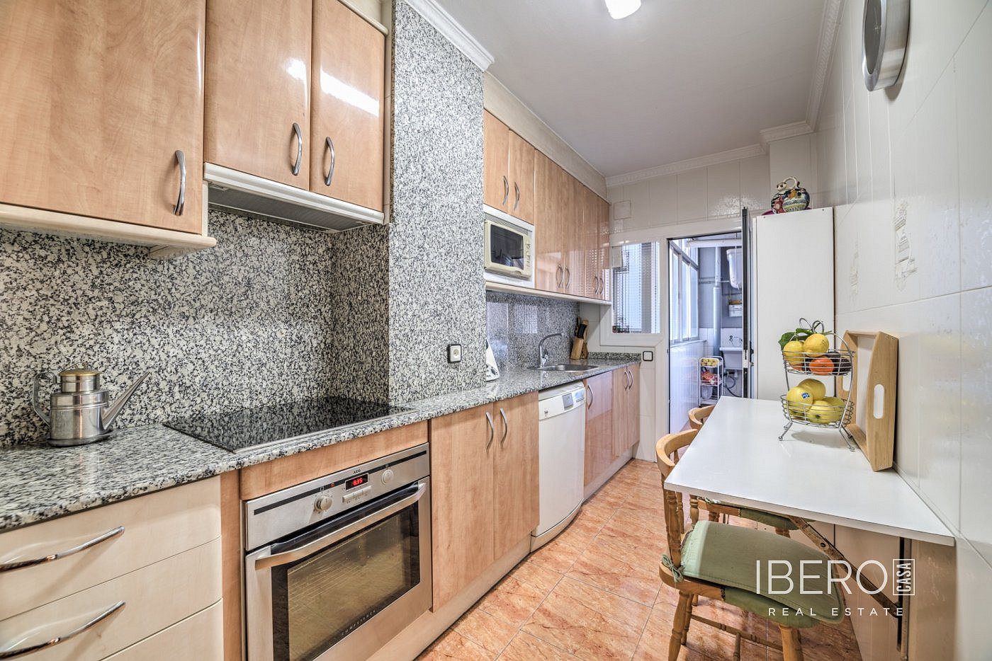 Piso 5+kk – Sabadell, el Centre, Vallès Occidental - Vista 4