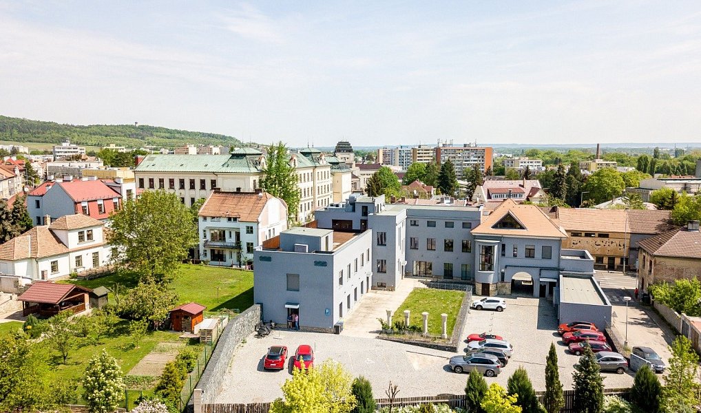 Prodej bytu 1+kk 32 m², Kutná Hora – náhled fotky 33