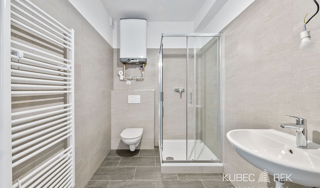Prodej bytu 2+kk 52 m², Veselí nad Lužnicí – náhled fotky 7