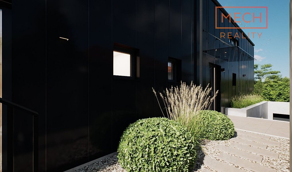 Prodej domu 231 m² s pozemkem 327 m², Praha – náhled fotky 33