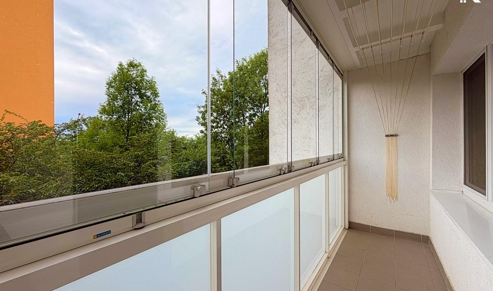 Pronájem bytu 4+1 78 m², Brno – náhled fotky 17