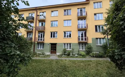 Prodej bytu 3+1 83 m², Nedvězská, Praha 10 - Strašnice