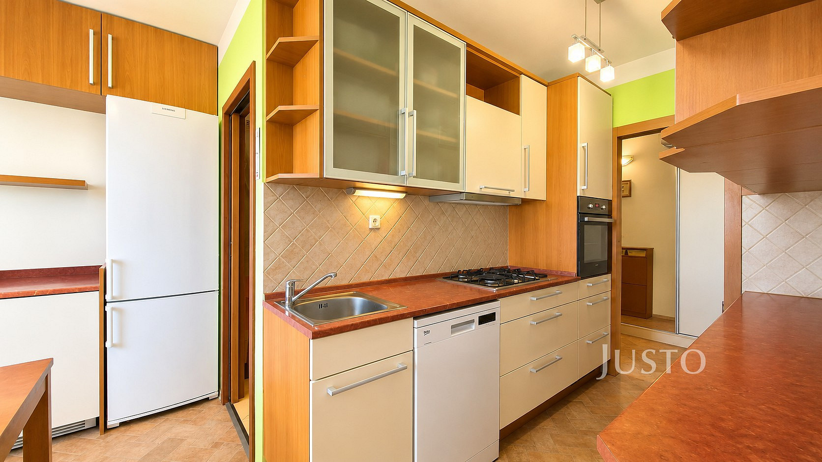 Prodej bytu 3+1 61 m² – fotografie 5