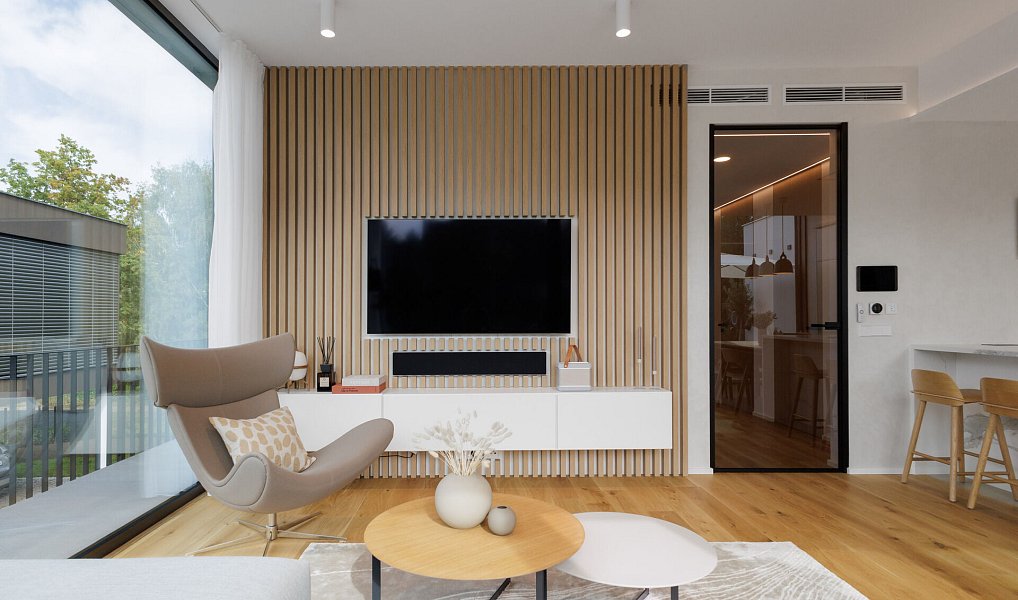Prodej domu 186 m² s pozemkem 487 m², Horoušany – náhled fotky 19