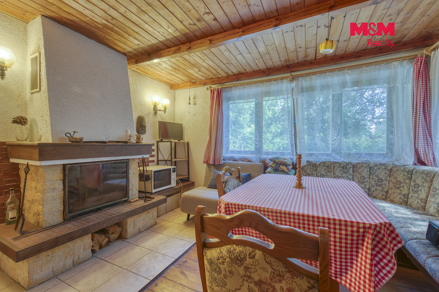 Prodej chaty/chalupy 78 m² s pozemkem 660 m² — photo 4