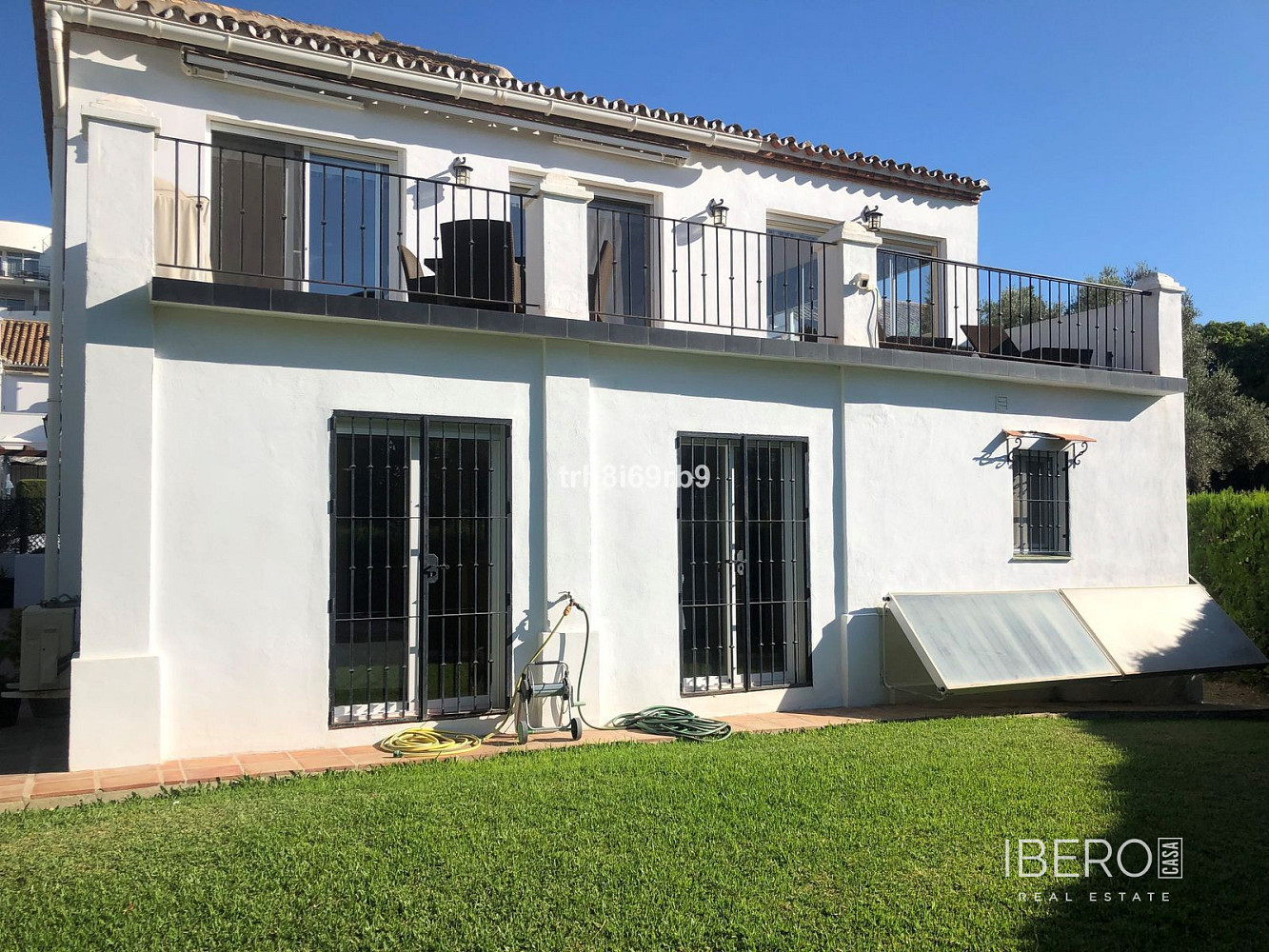 Casa 4+kk – Estepona, Benamara Gardens, Paraíso-Barronal - Vista 2
