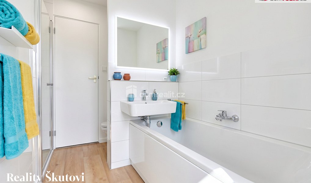 Prodej bytu 2+1 61 m², Ústí nad Labem – náhled fotky 19