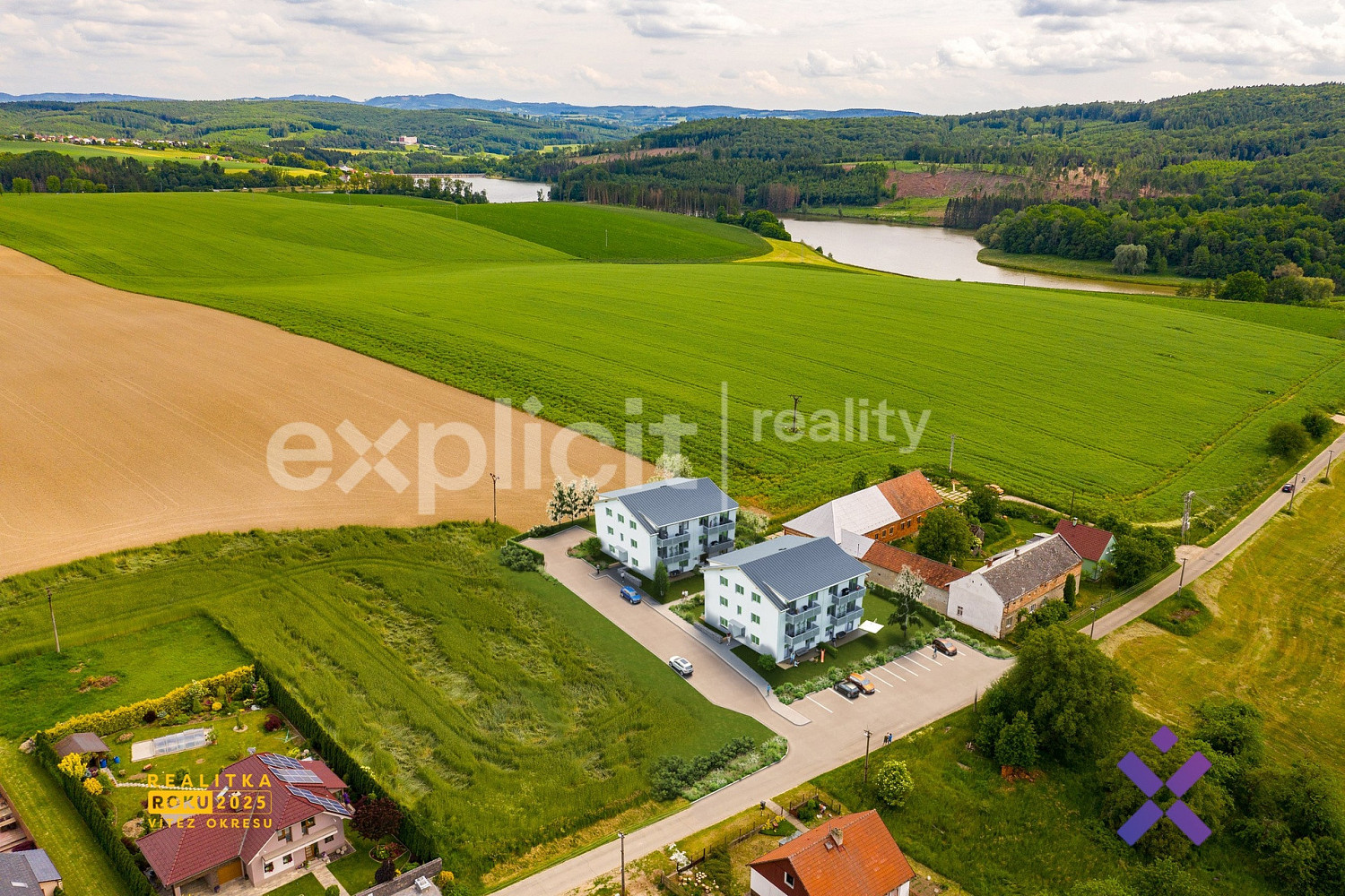 Prodej bytu 3+kk 66 m² – fotografie 4