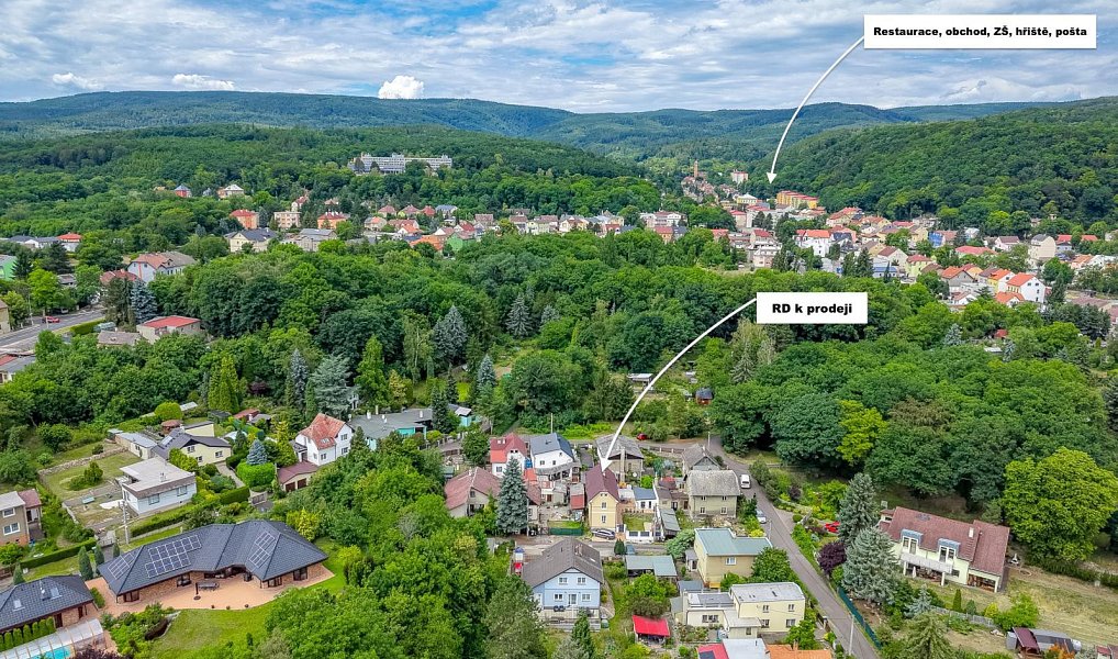 Prodej domu 105 m² s pozemkem 253 m², Dubí – náhled fotky 29