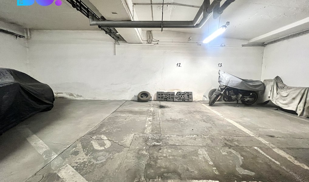 Pronájem bytu 1+1 37 m², Ostrava – náhled fotky 9