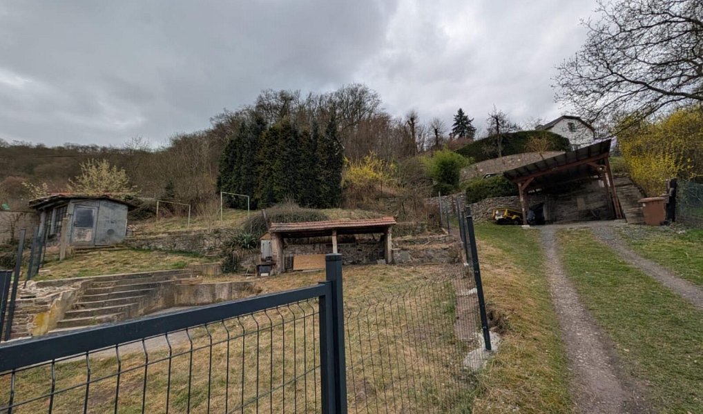 Prodej stavebního pozemku 539 m², Ústí nad Labem – náhled fotky 7