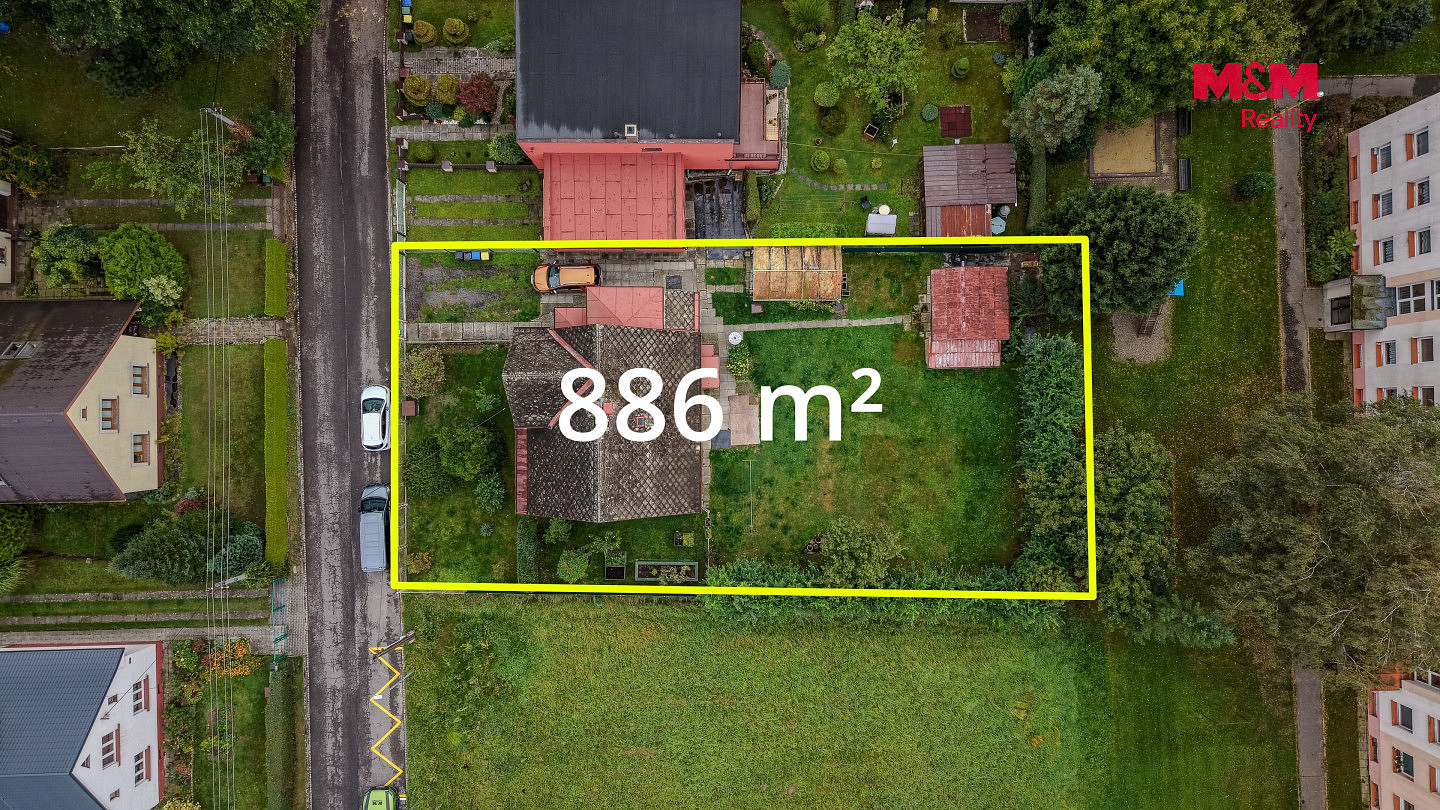 Prodej domu 148 m² s pozemkem 886 m² – fotografie 3