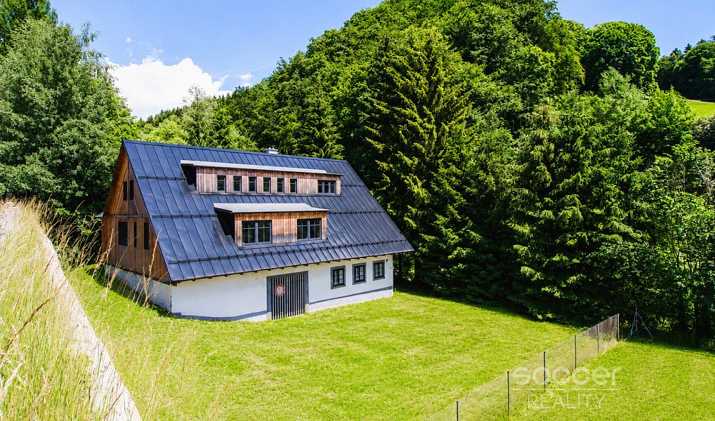 Pronájem domu, 380 m², Trutnov, Svoboda nad Úpou