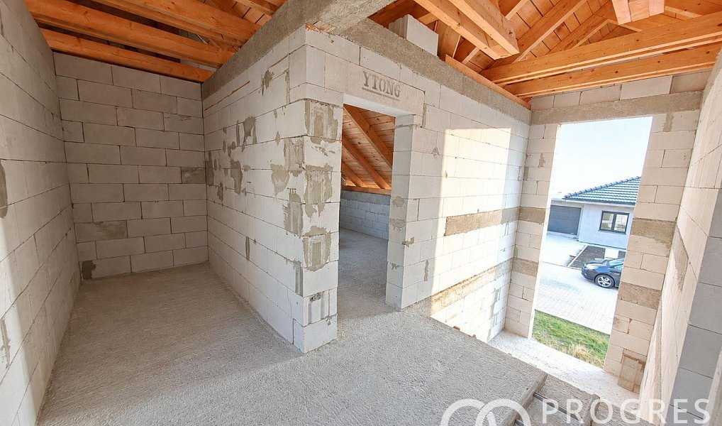 Prodej domu 234 m² s pozemkem 900 m², Ivanovice na Hané – náhled fotky 11