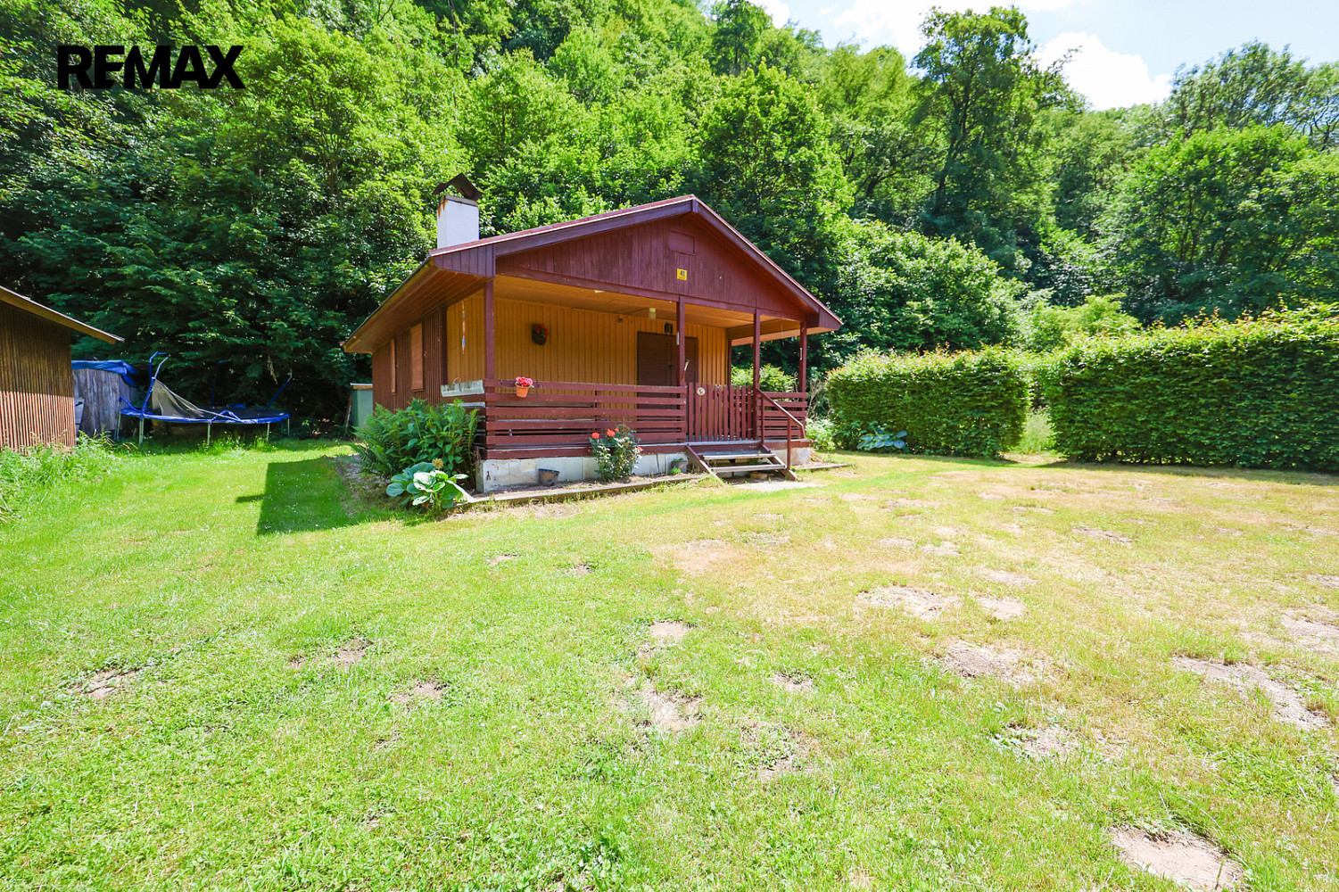 Prodej chaty/chalupy 41 m² s pozemkem 2 201 m² — photo 3