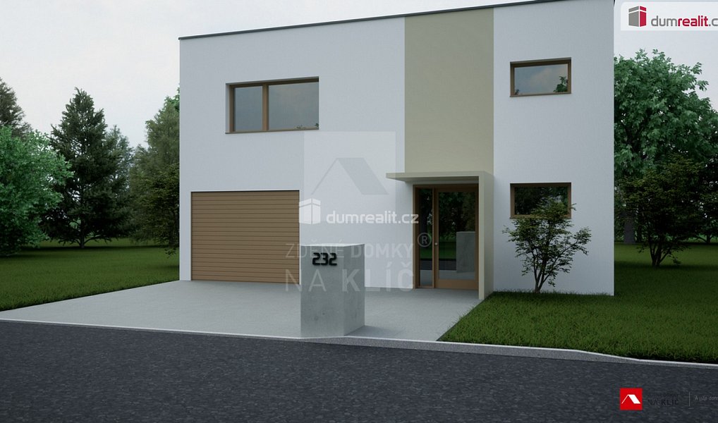 Prodej domu 120 m² s pozemkem 1 005 m², Zlín – náhled fotky 18