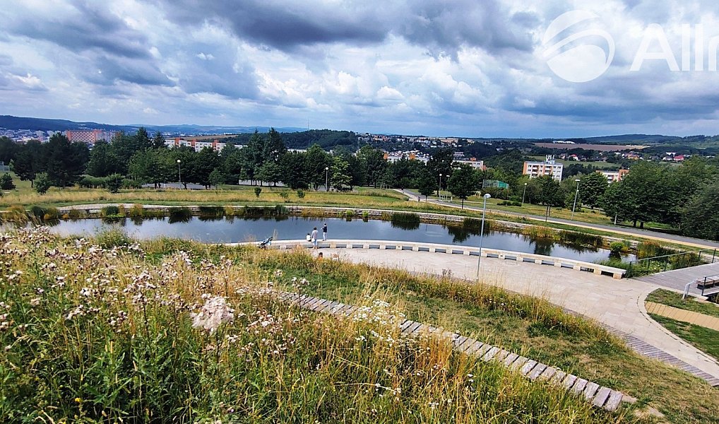 Prodej bytu 1+kk 36 m², Zlín – náhled fotky 5