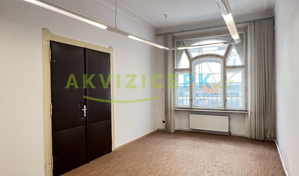 Prodej nájemního domu, činžáku 1 861 m², Ústí nad Labem – náhled fotky 15