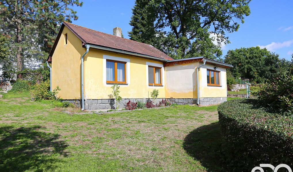 Prodej chaty/chalupy 45 m² s pozemkem 987 m², Kosova Hora – náhled fotky 13