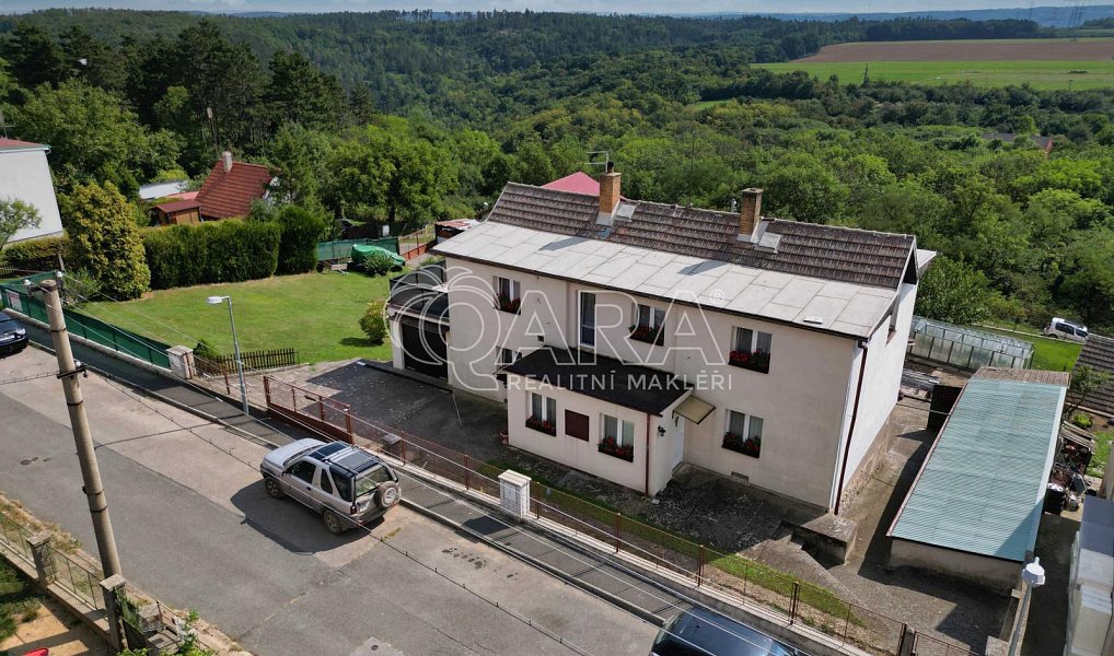Prodej domu 395 m² s pozemkem 1 146 m², Kosoř – náhled fotky 37