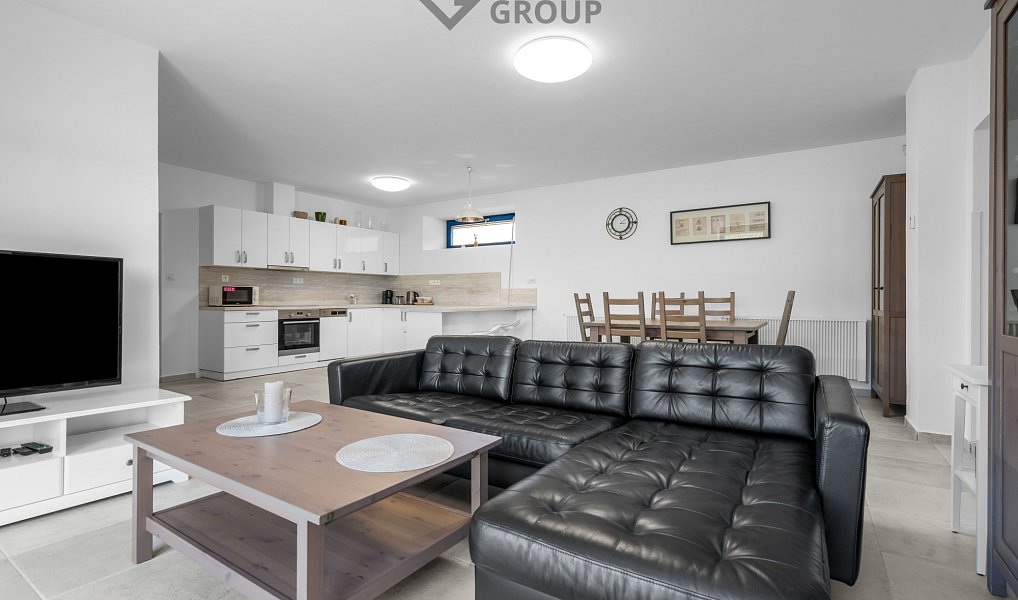 Prodej chaty/chalupy 181 m² s pozemkem 459 m², Borovany – náhled fotky 5