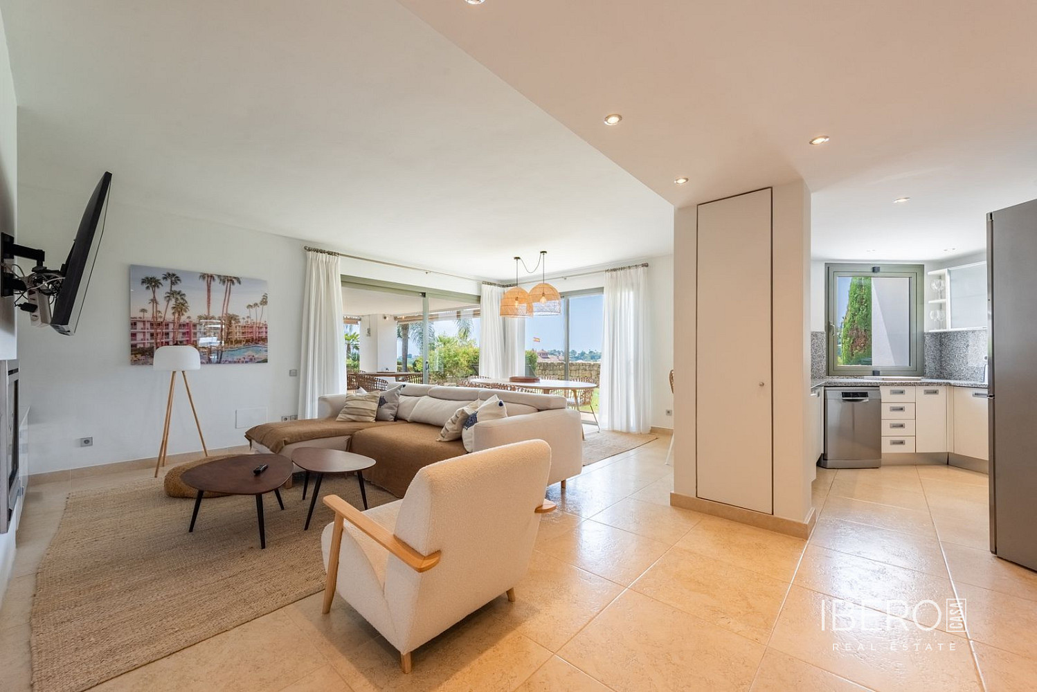 Piso 3+kk – Málaga, Centro Histórico, Centro - Vista 4