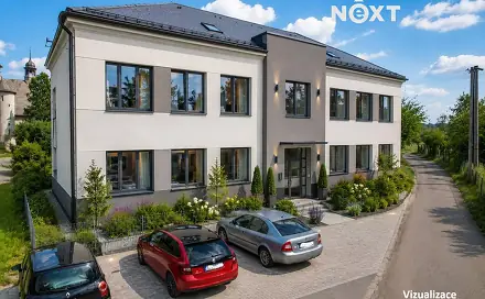 Prodej ubytovacího objektu 478 m², Březina, okres Mladá Boleslav
