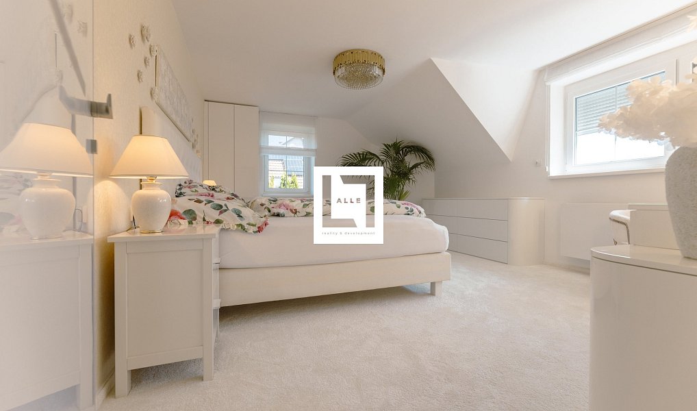 Prodej domu 326 m² s pozemkem 1 100 m², Olomouc – náhled fotky 3